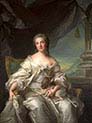 Countess d'Argenson